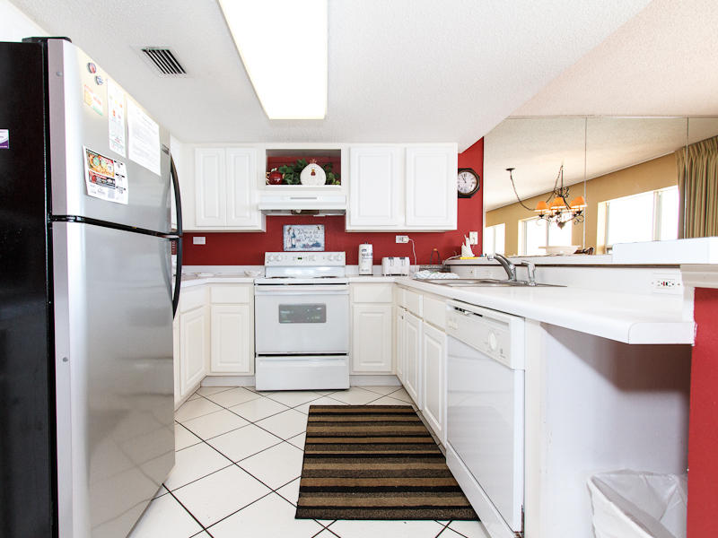 ISLANDER BEACH RESORT PH 2 - Residential