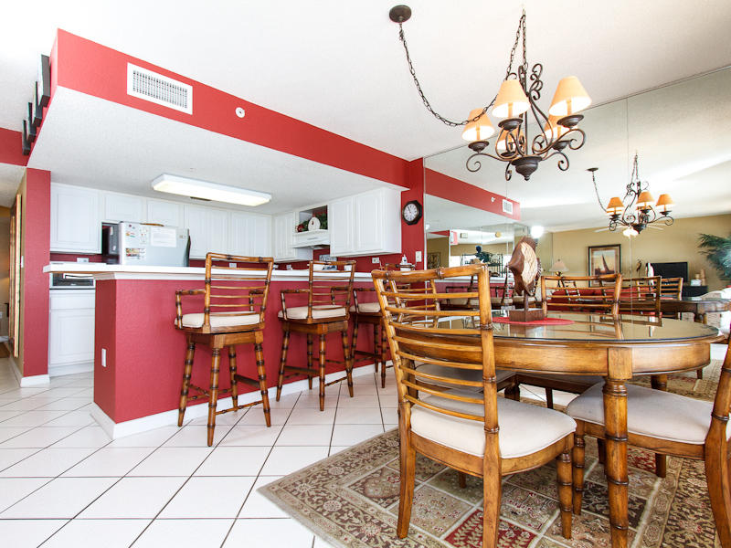 ISLANDER BEACH RESORT PH 2 - Residential