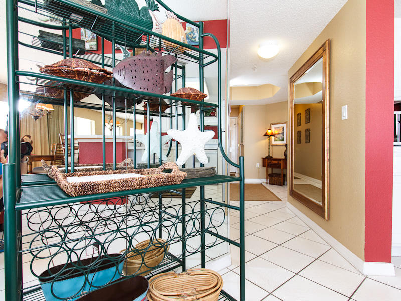 ISLANDER BEACH RESORT PH 2 - Residential