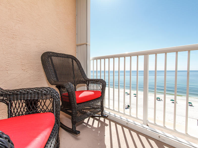 ISLANDER BEACH RESORT PH 2 - Residential