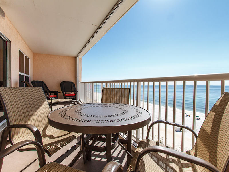 ISLANDER BEACH RESORT PH 2 - Residential