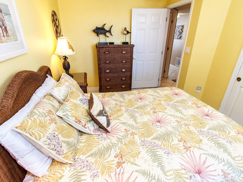 ISLANDER BEACH RESORT PH 2 - Residential