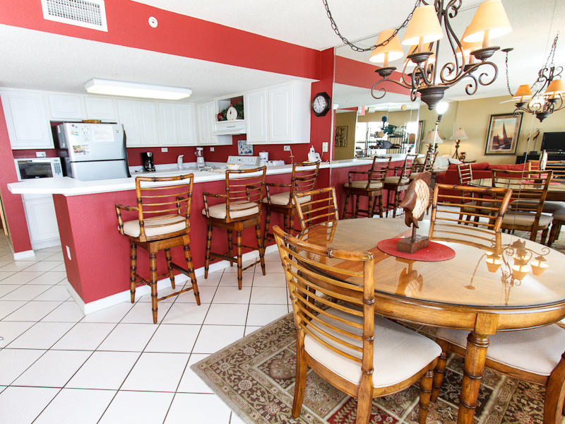 ISLANDER BEACH RESORT PH 2 - Residential