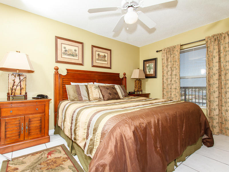 ISLANDER BEACH RESORT PH 2 - Residential