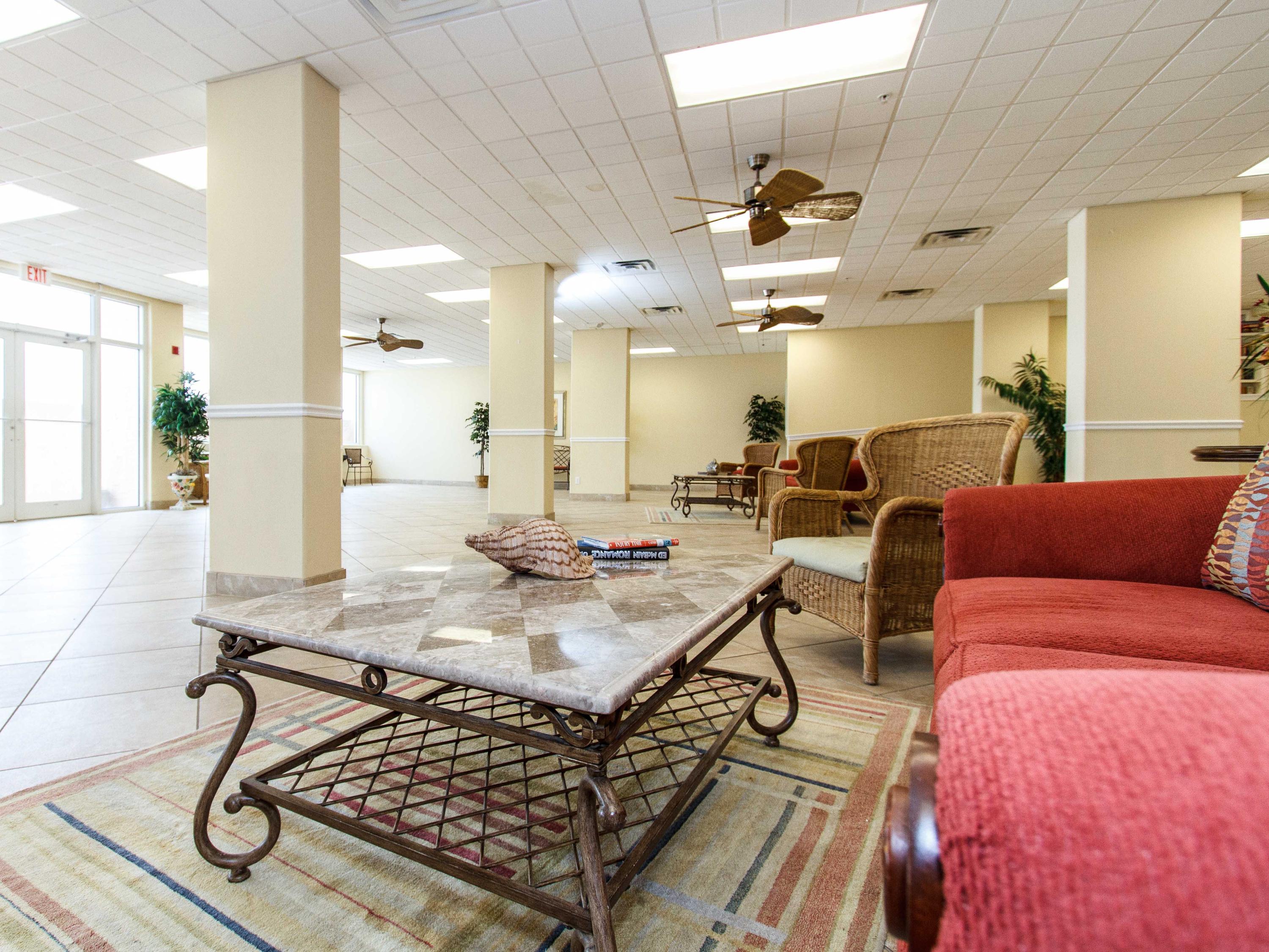 ISLANDER BEACH RESORT PH 2 - Residential