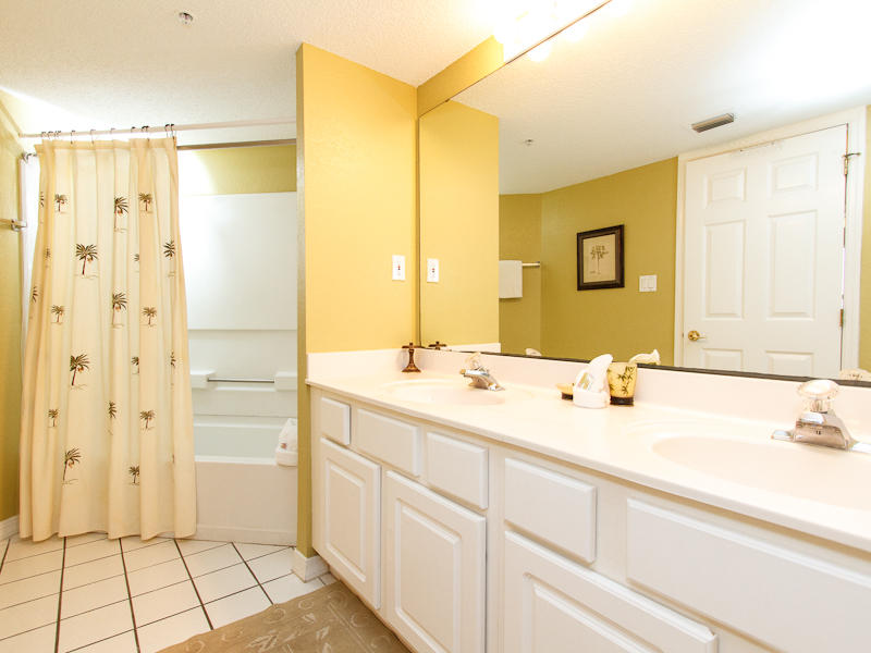 ISLANDER BEACH RESORT PH 2 - Residential