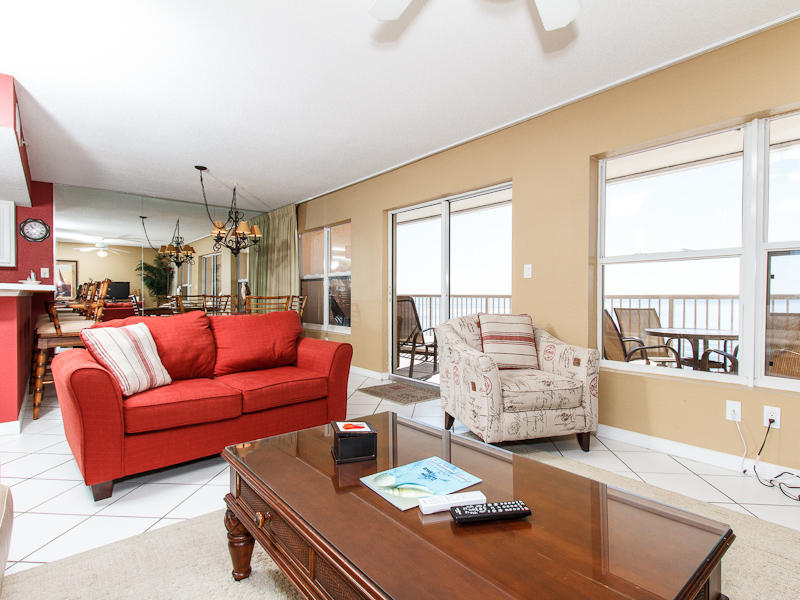 ISLANDER BEACH RESORT PH 2 - Residential