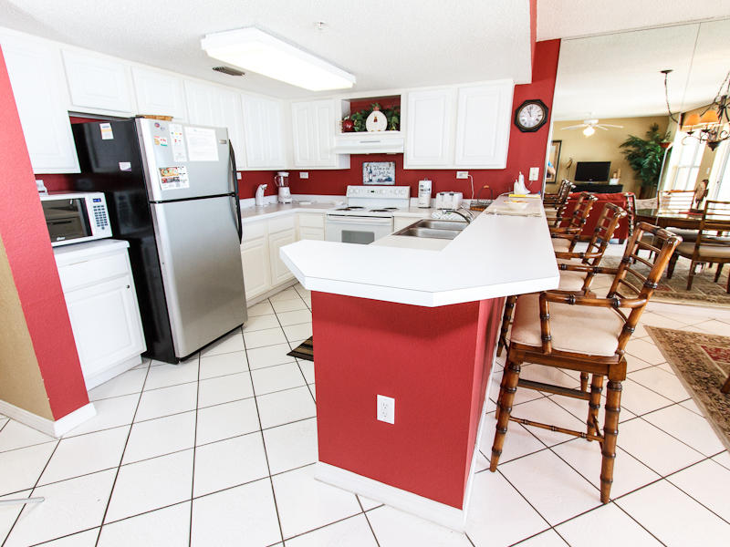 ISLANDER BEACH RESORT PH 2 - Residential