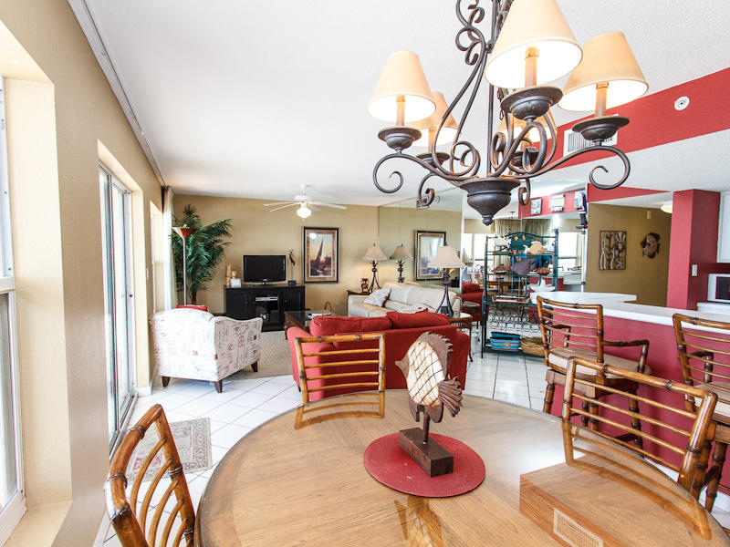 ISLANDER BEACH RESORT PH 2 - Residential