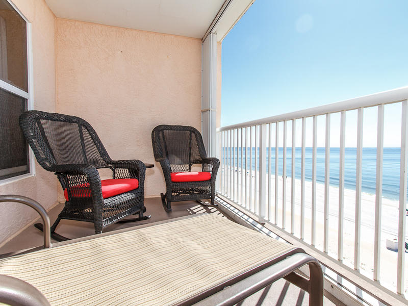 ISLANDER BEACH RESORT PH 2 - Residential