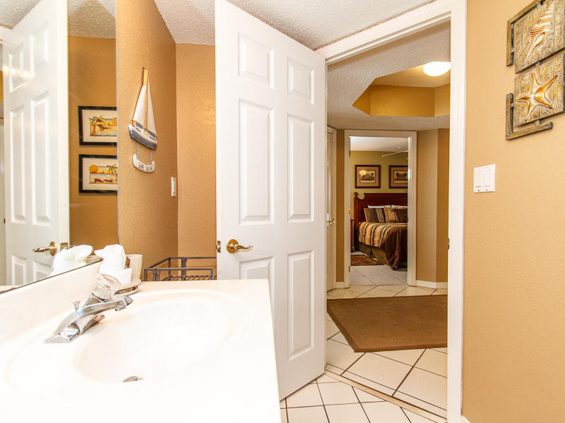 ISLANDER BEACH RESORT PH 2 - Residential