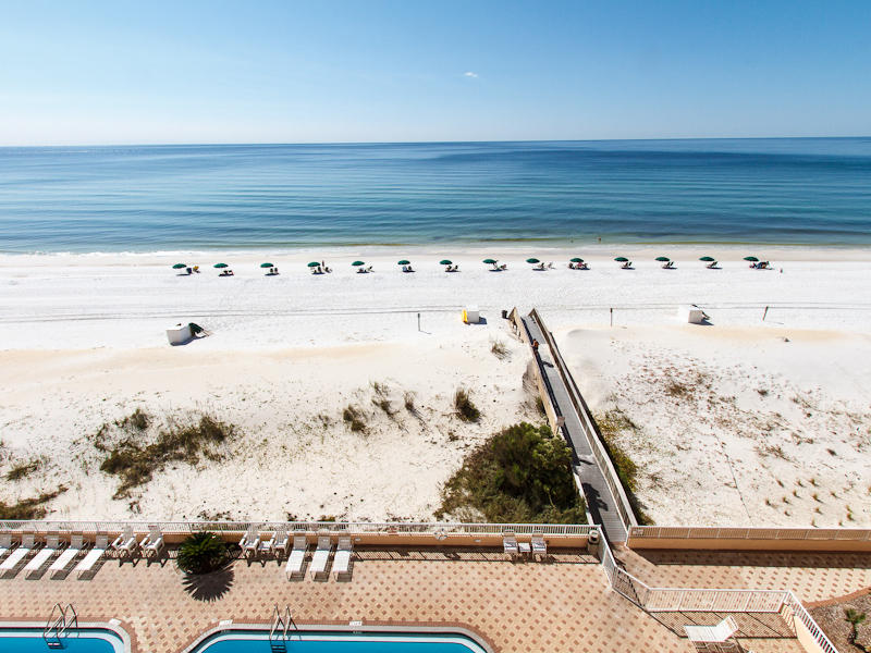 ISLANDER BEACH RESORT PH 2 - Residential