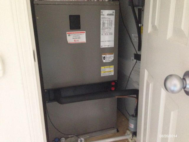 WATERSTONE - Residential