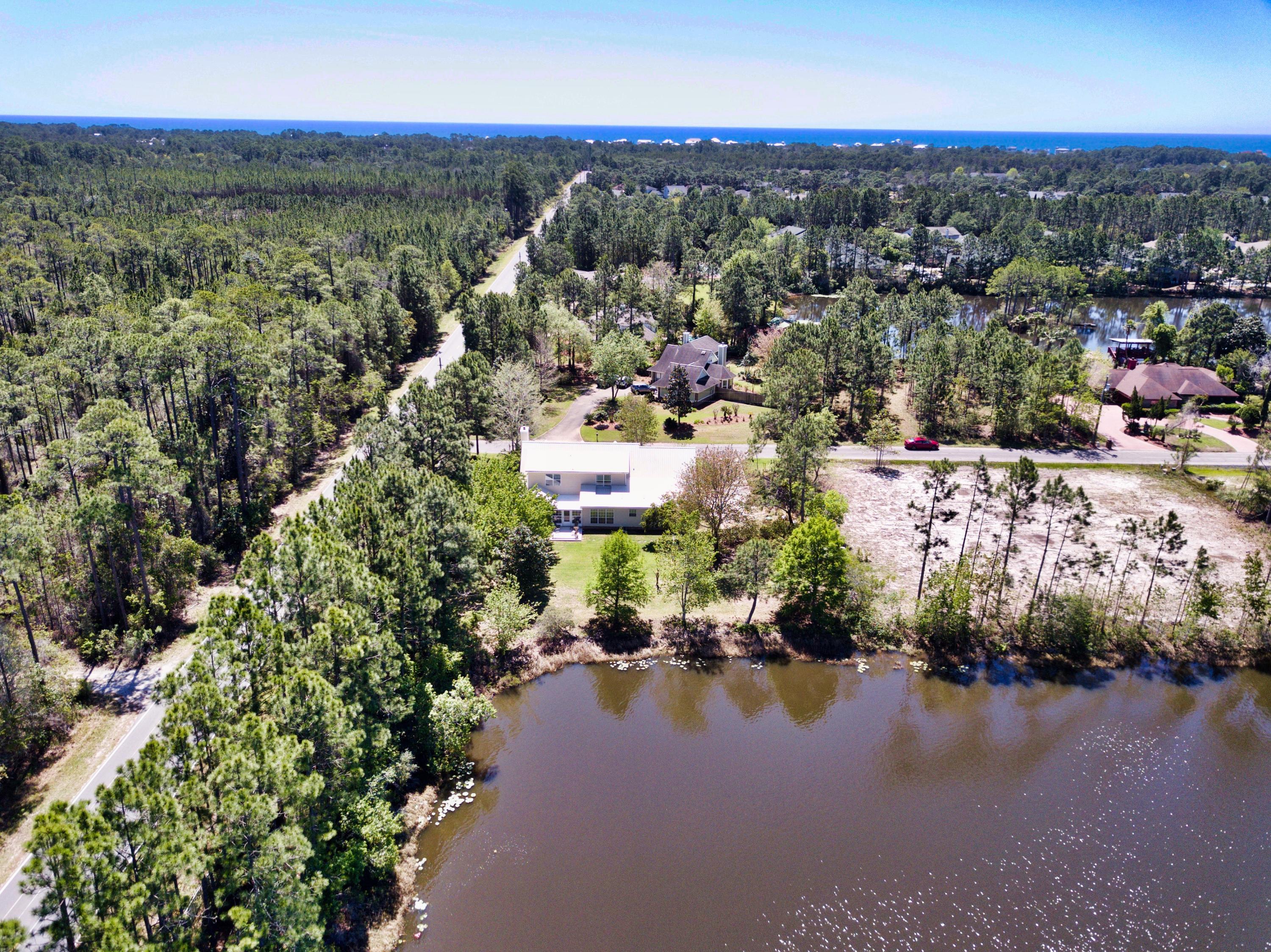 SHORTLINE LAKE ESTATES - Residential