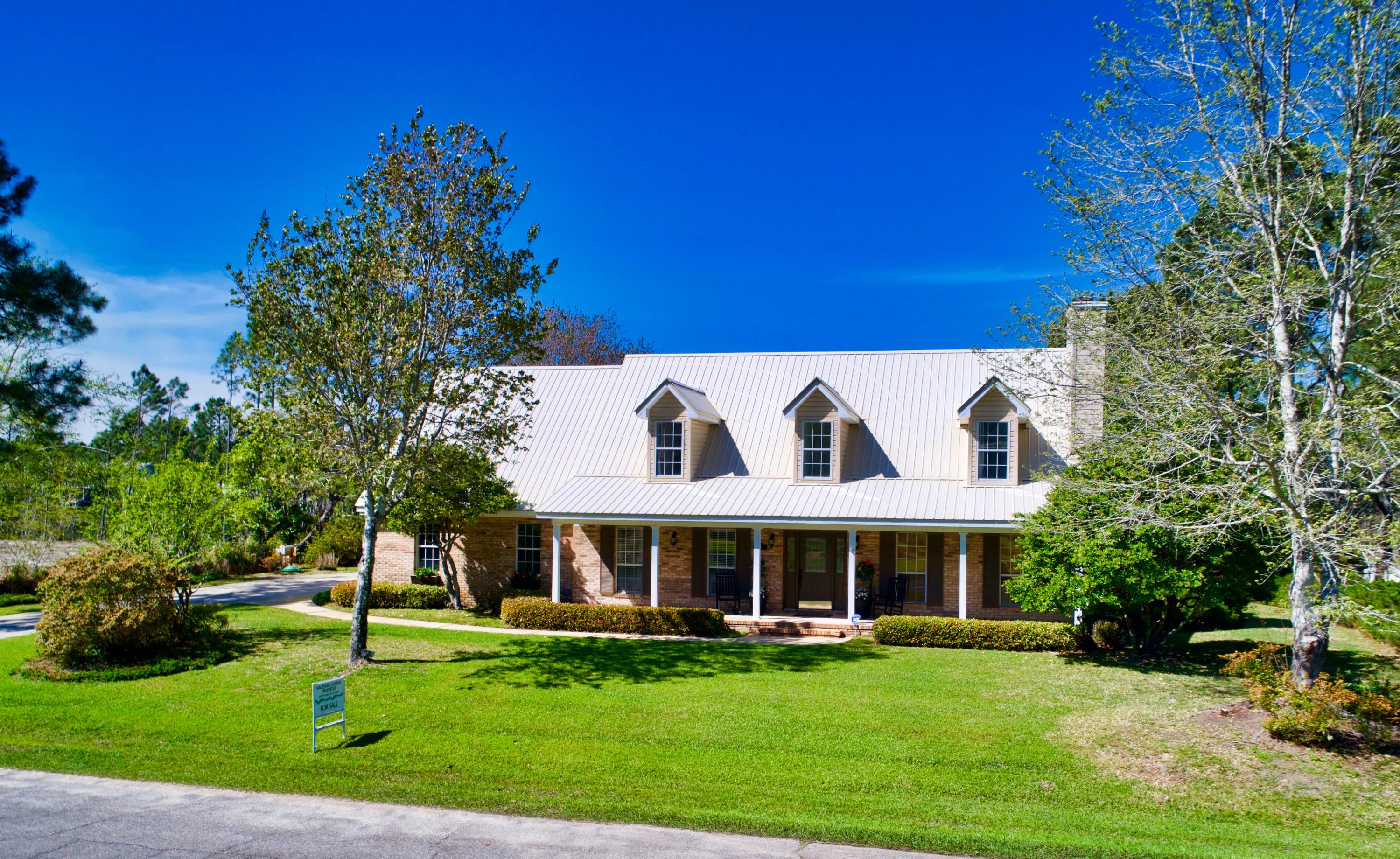 SHORTLINE LAKE ESTATES - Residential