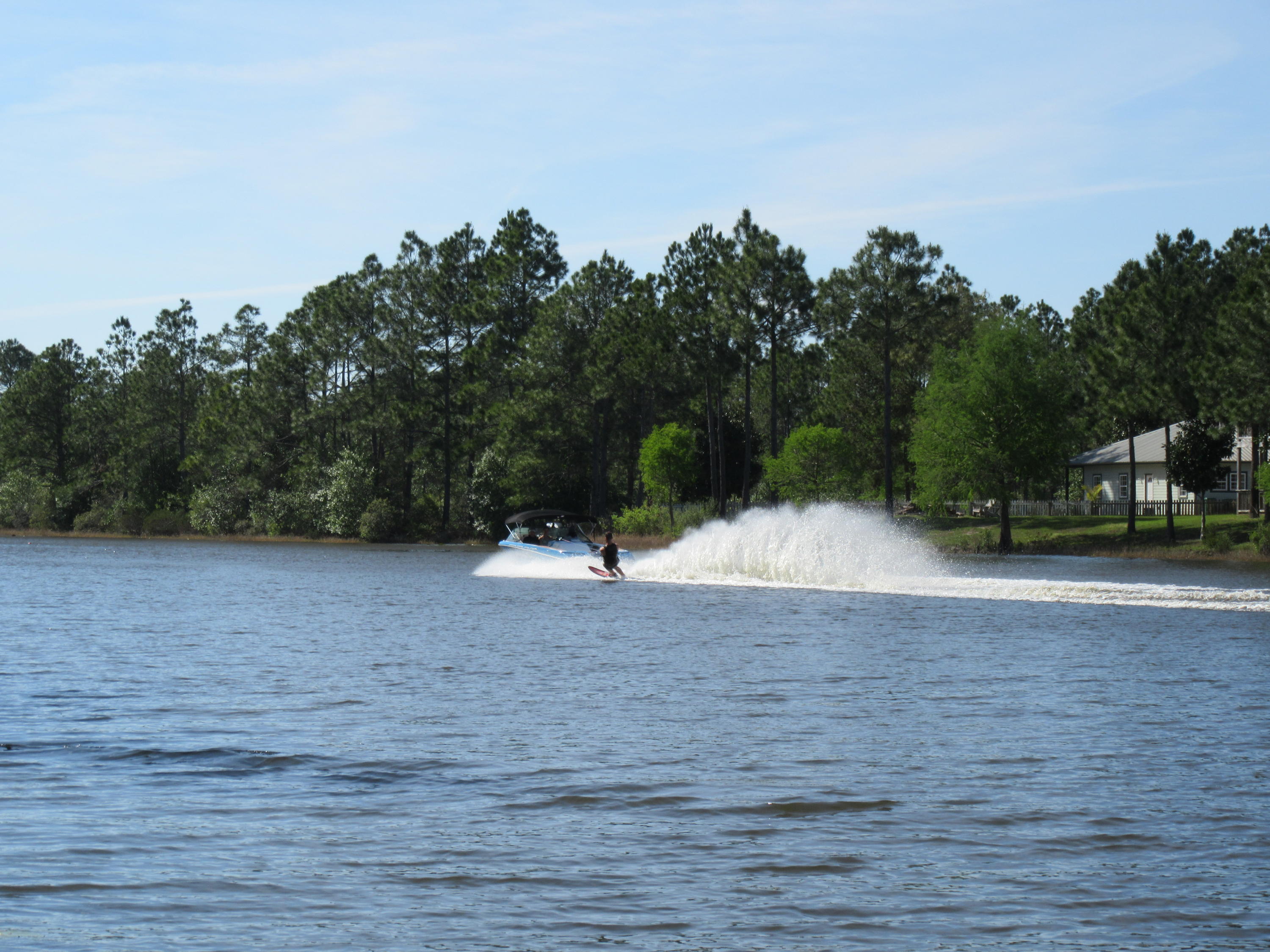 SHORTLINE LAKE ESTATES - Residential