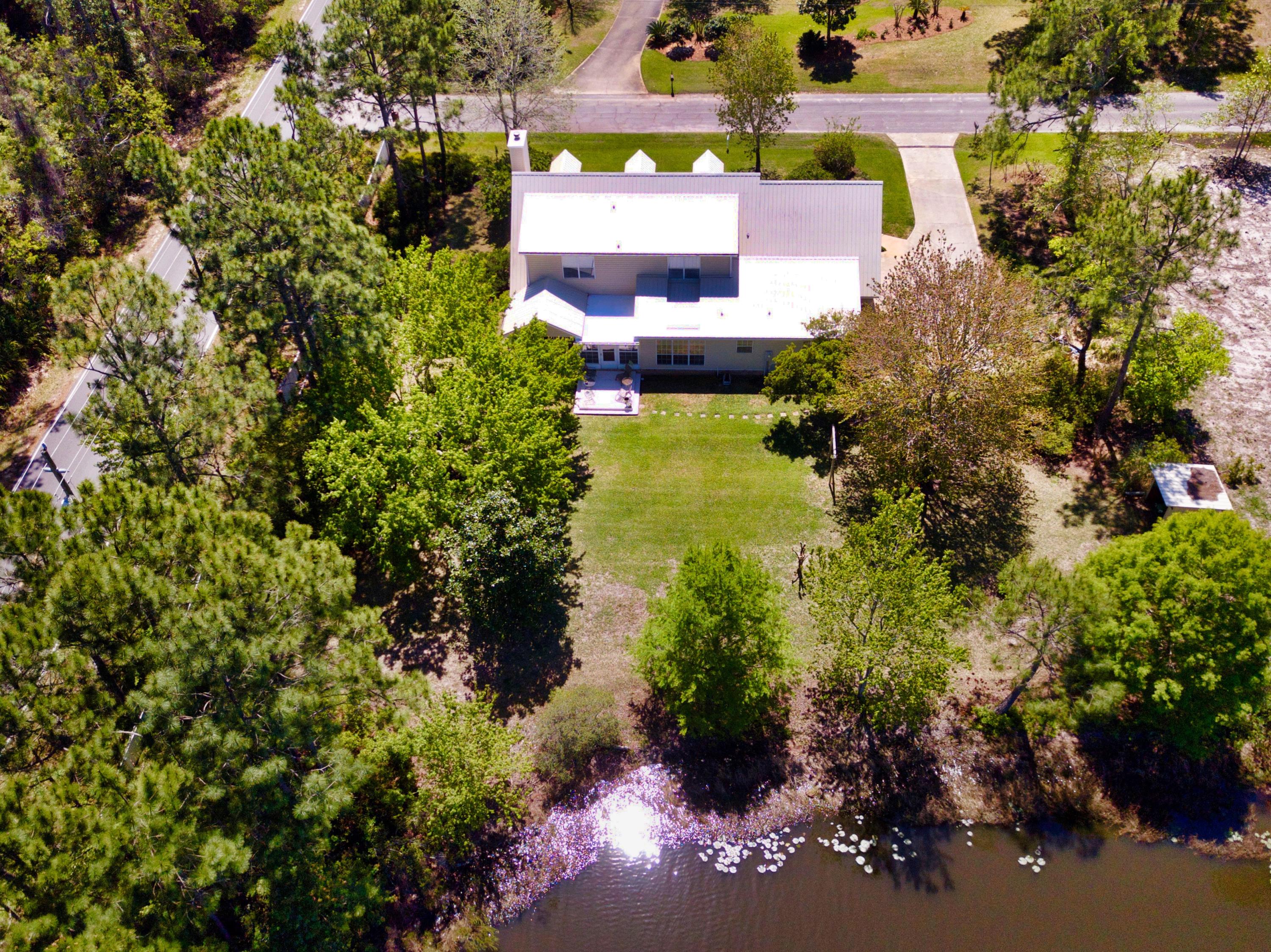 SHORTLINE LAKE ESTATES - Residential