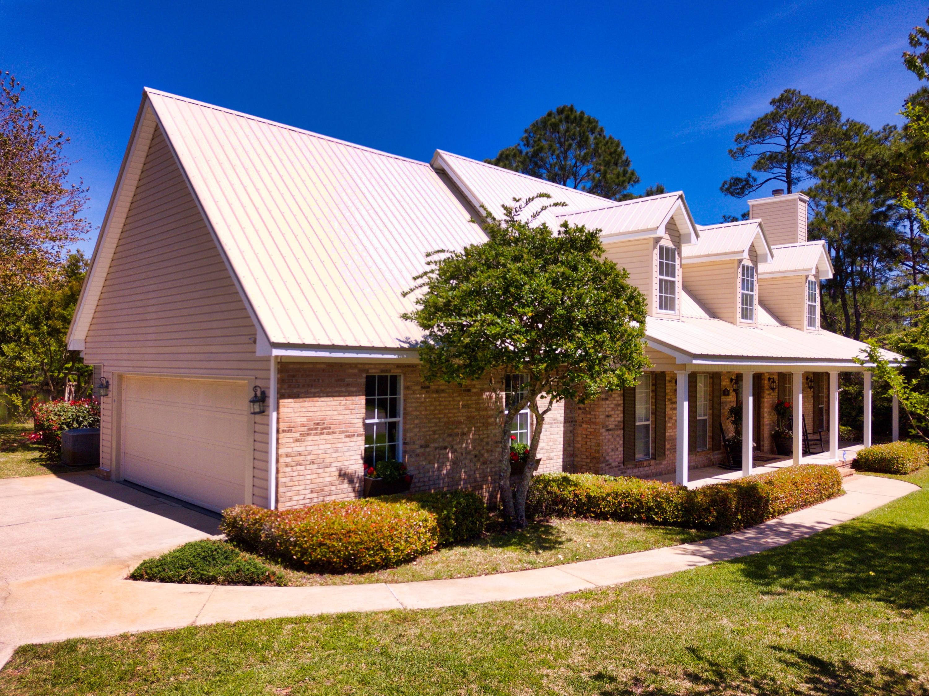 SHORTLINE LAKE ESTATES - Residential