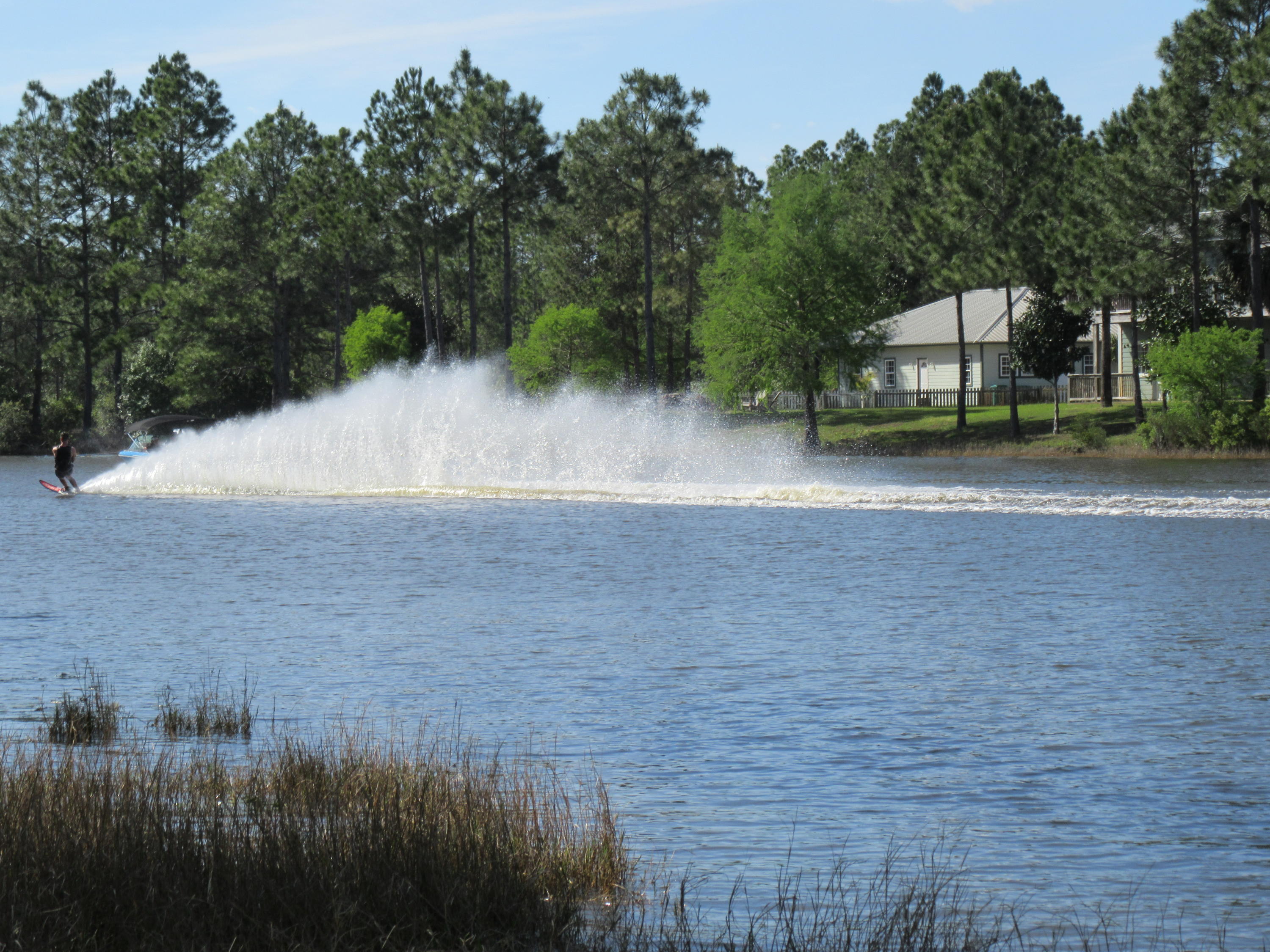 SHORTLINE LAKE ESTATES - Residential