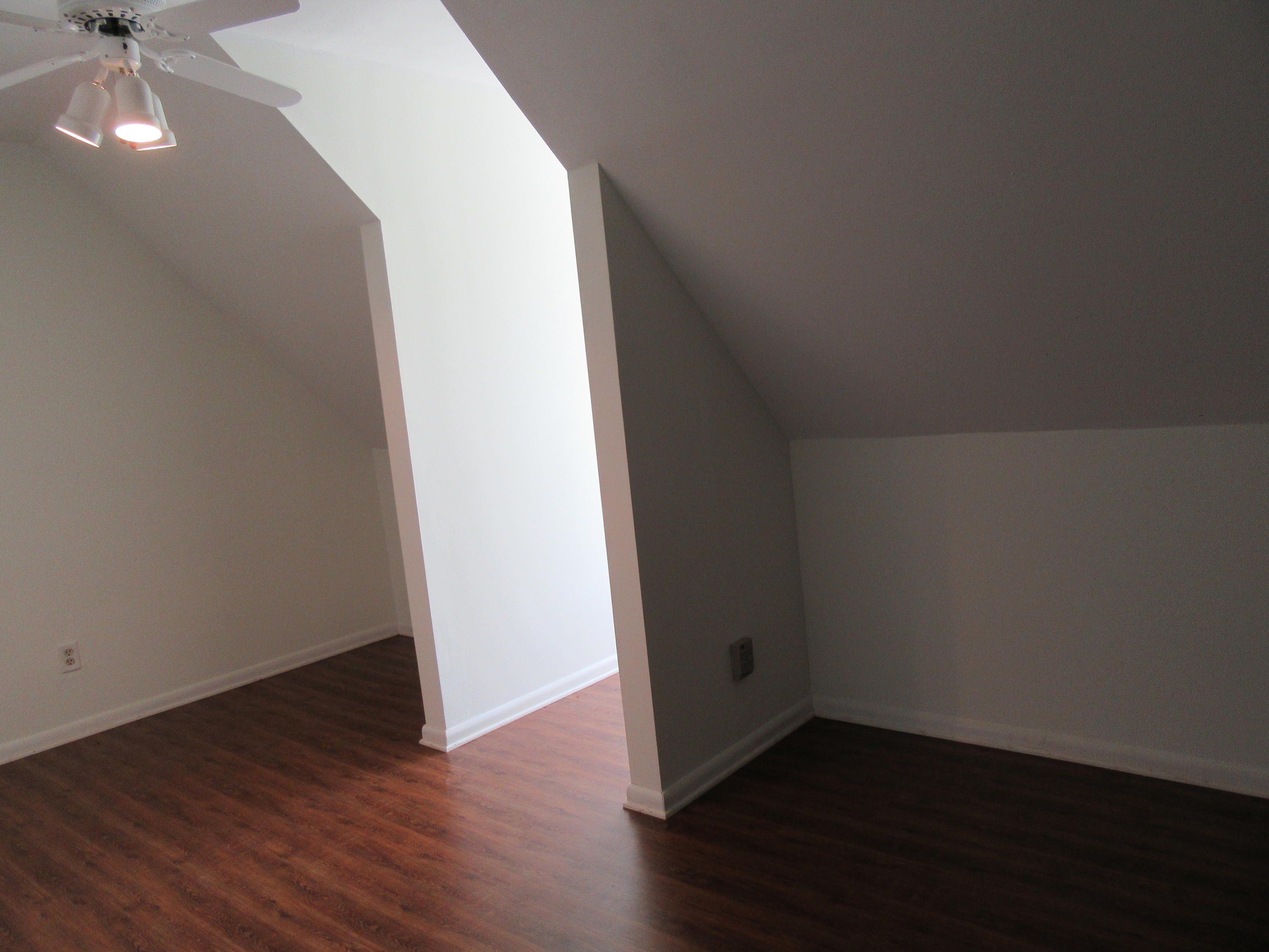 SHORTLINE LAKE ESTATES - Residential