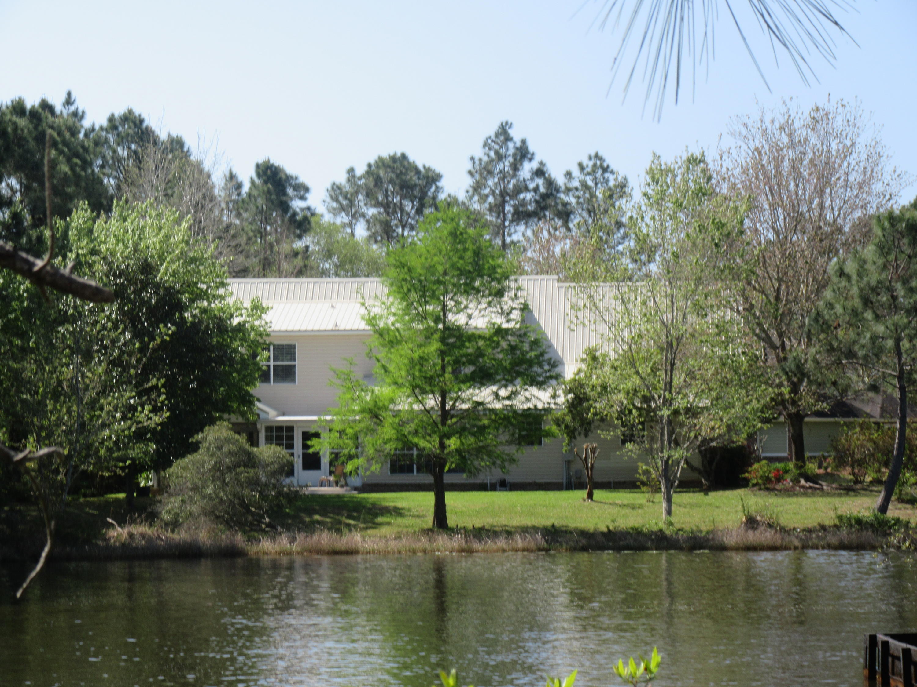 SHORTLINE LAKE ESTATES - Residential