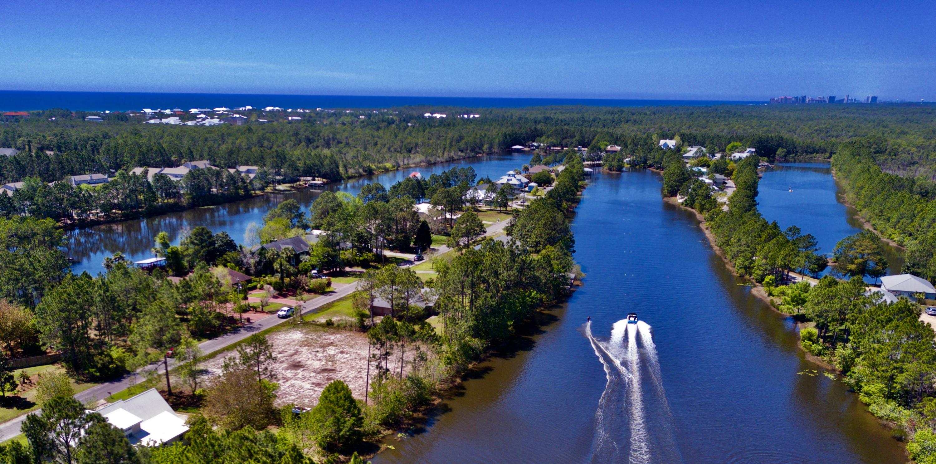 SHORTLINE LAKE ESTATES - Residential