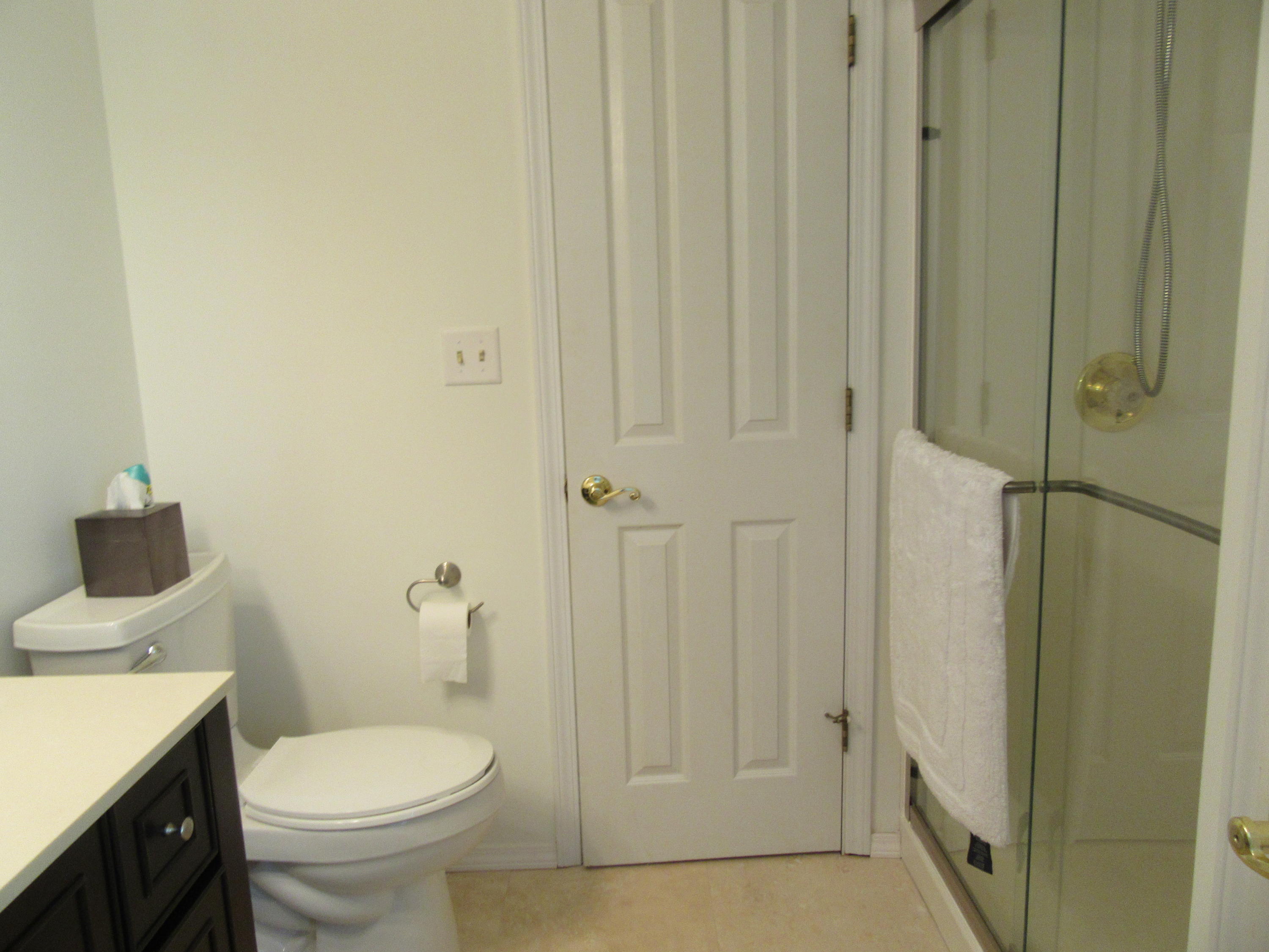 SHORTLINE LAKE ESTATES - Residential