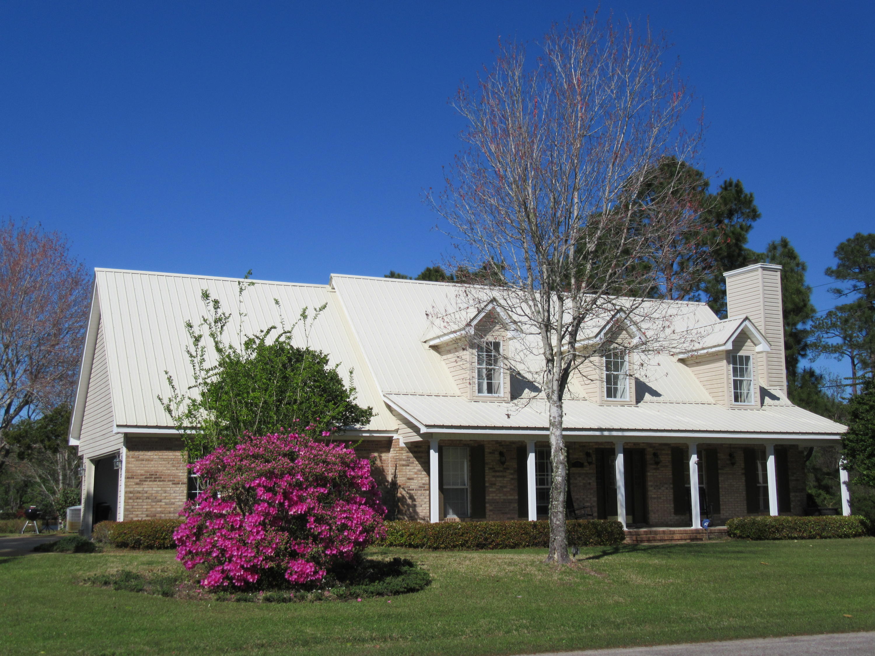 SHORTLINE LAKE ESTATES - Residential