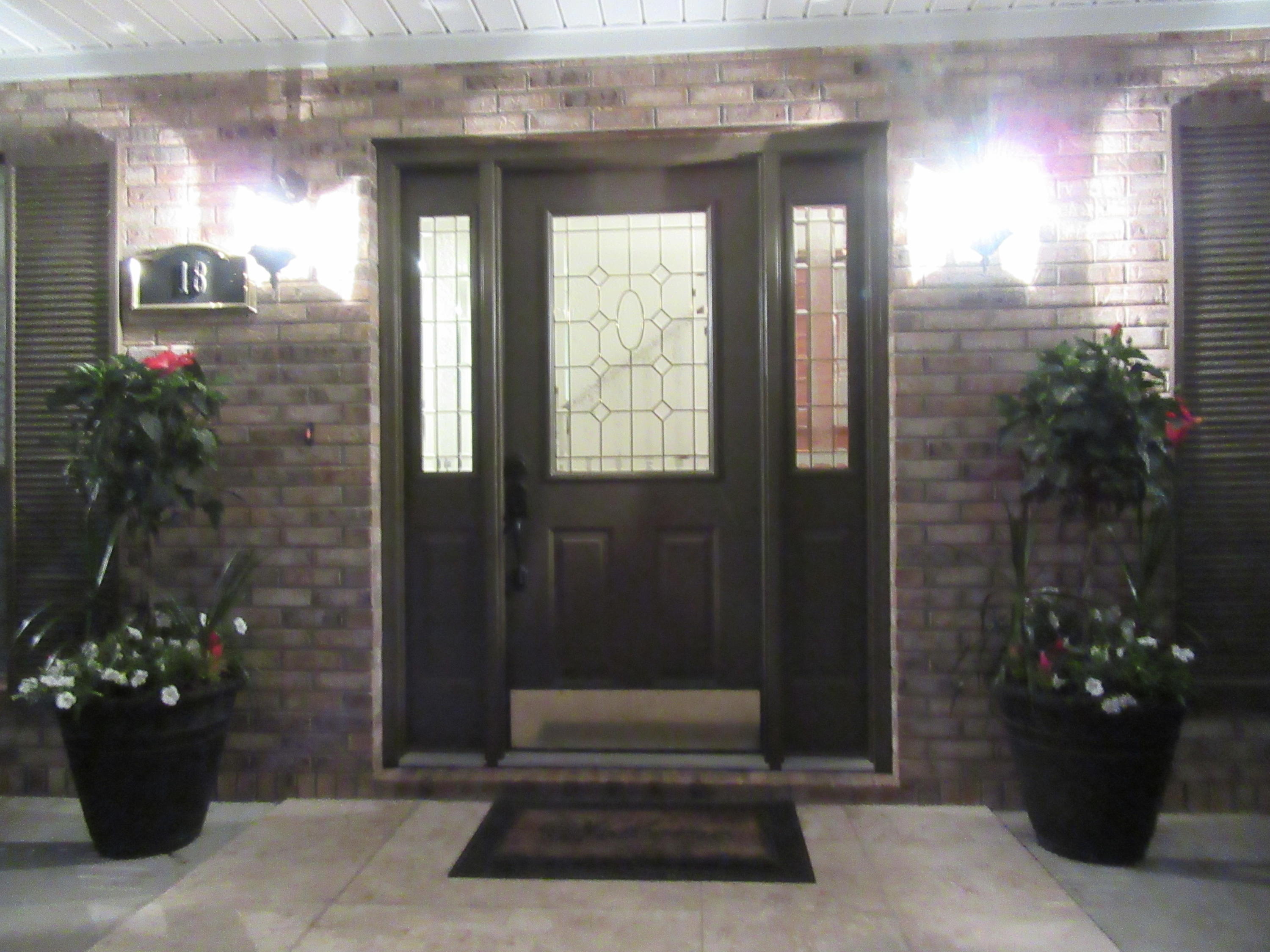 SHORTLINE LAKE ESTATES - Residential