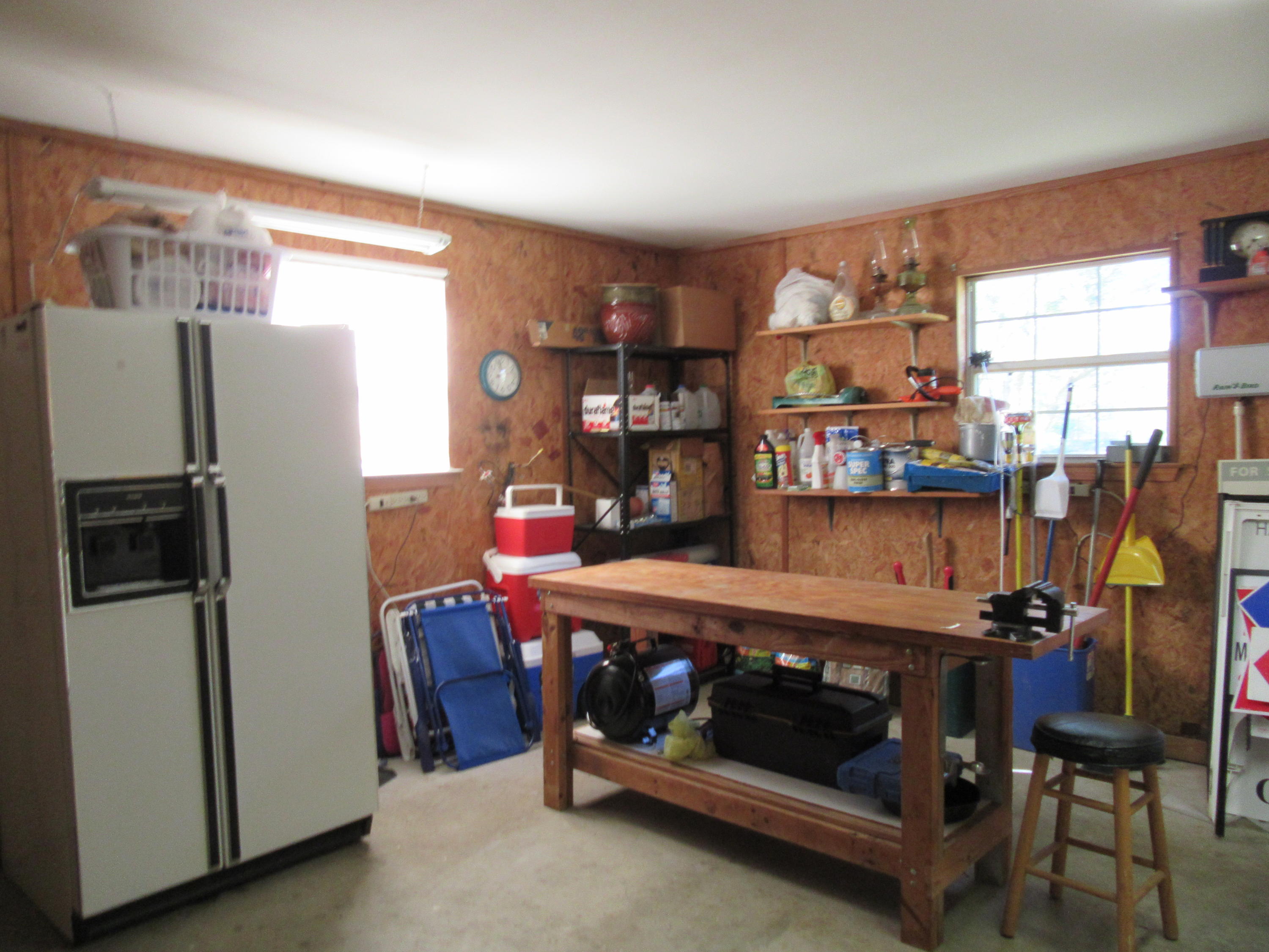 SHORTLINE LAKE ESTATES - Residential