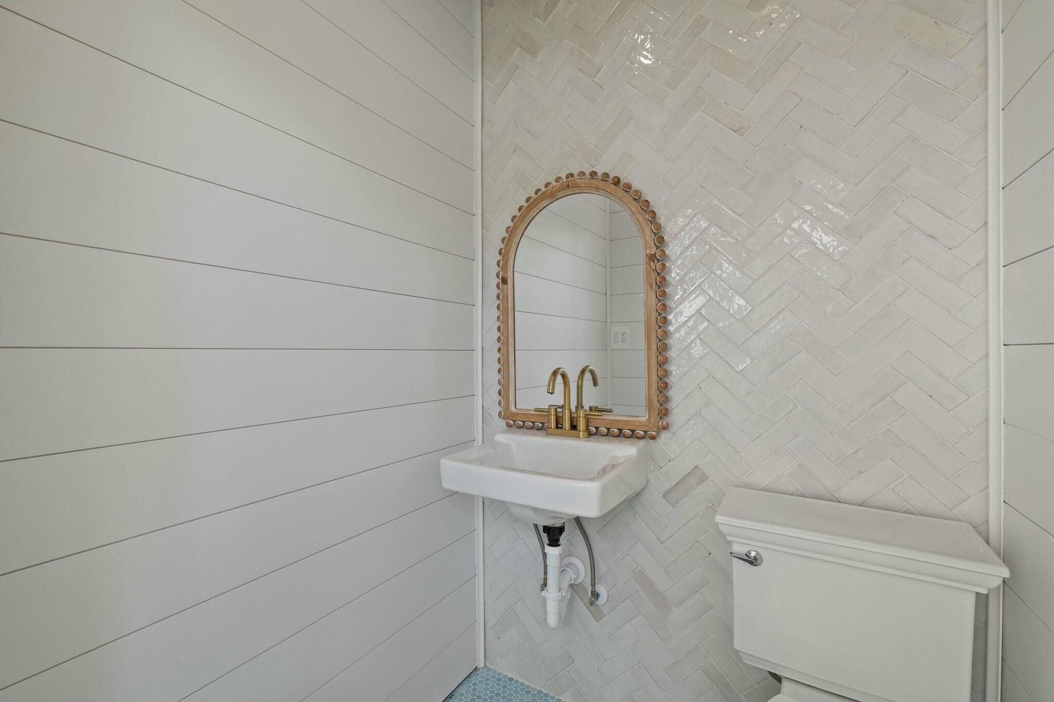 SEABREEZE - Residential
