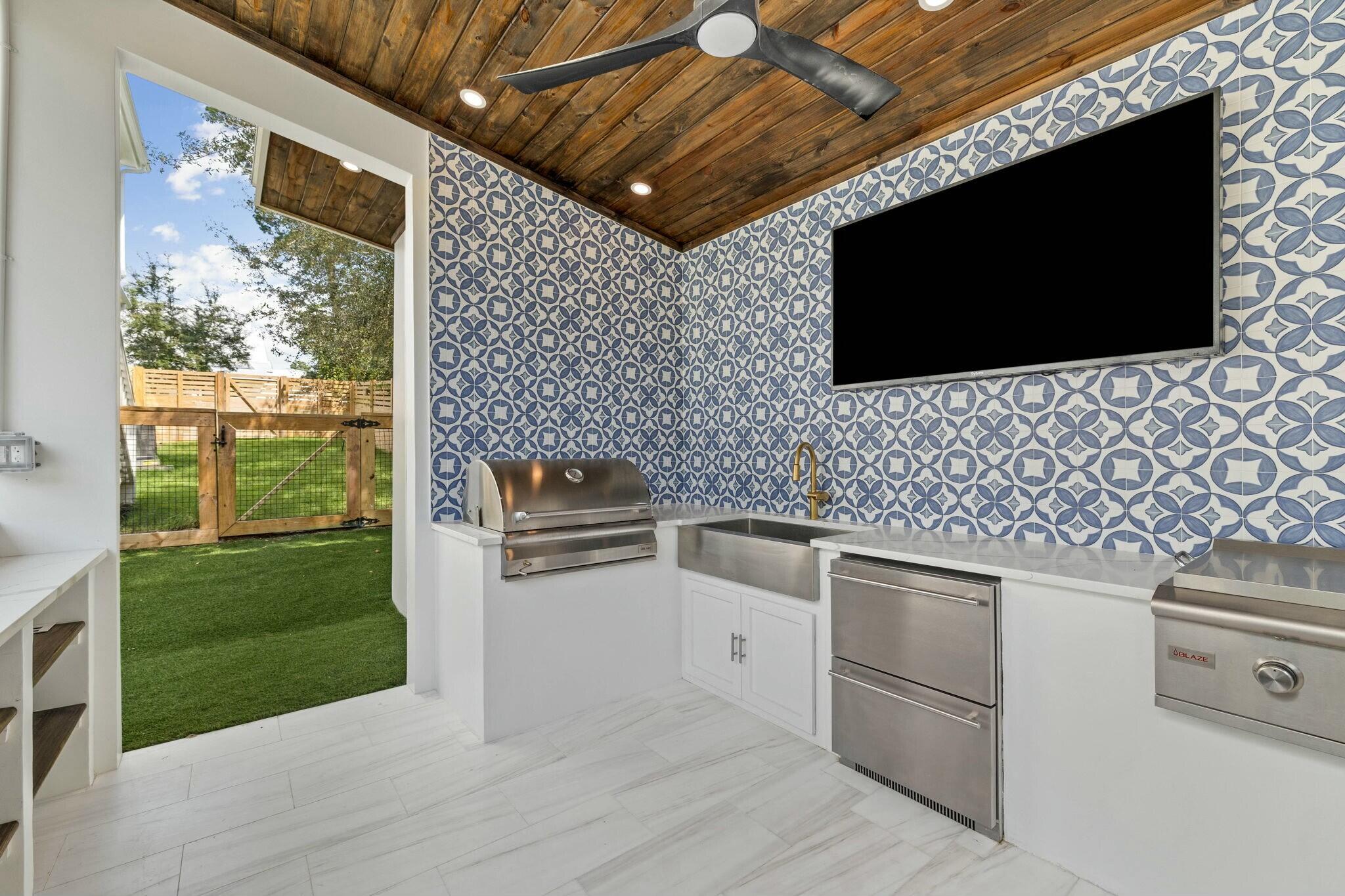SEABREEZE - Residential