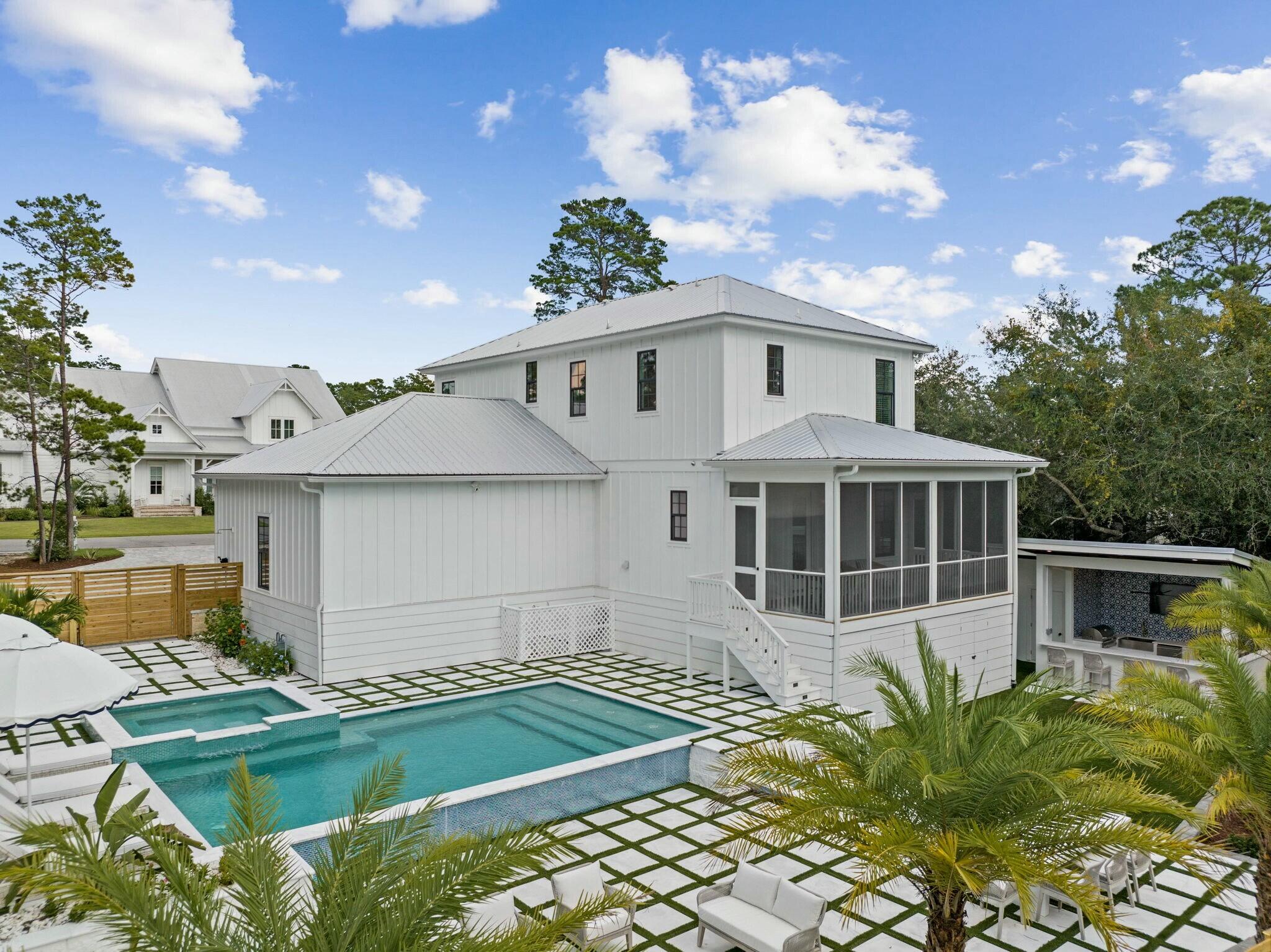 SEABREEZE - Residential