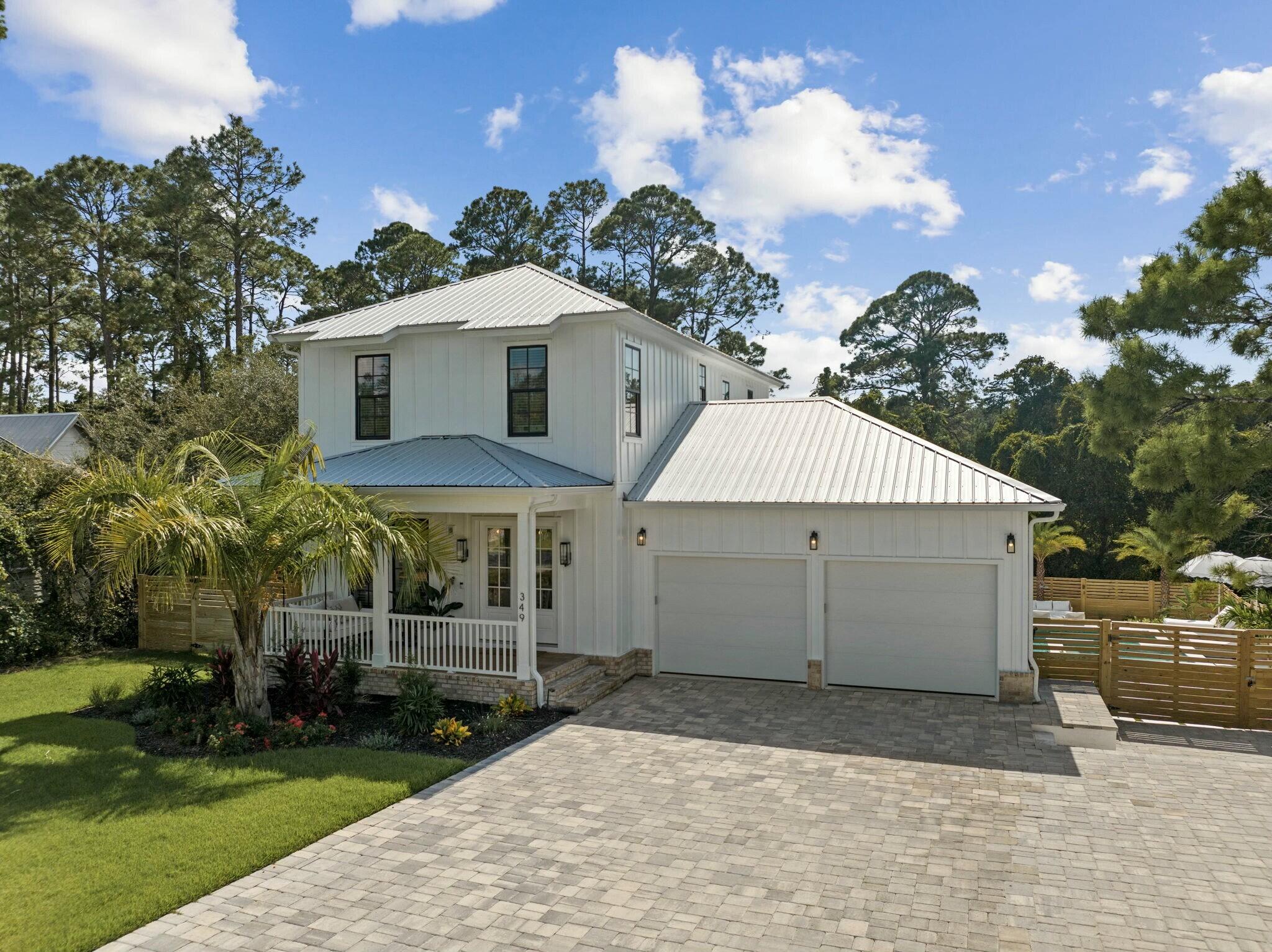 SEABREEZE - Residential