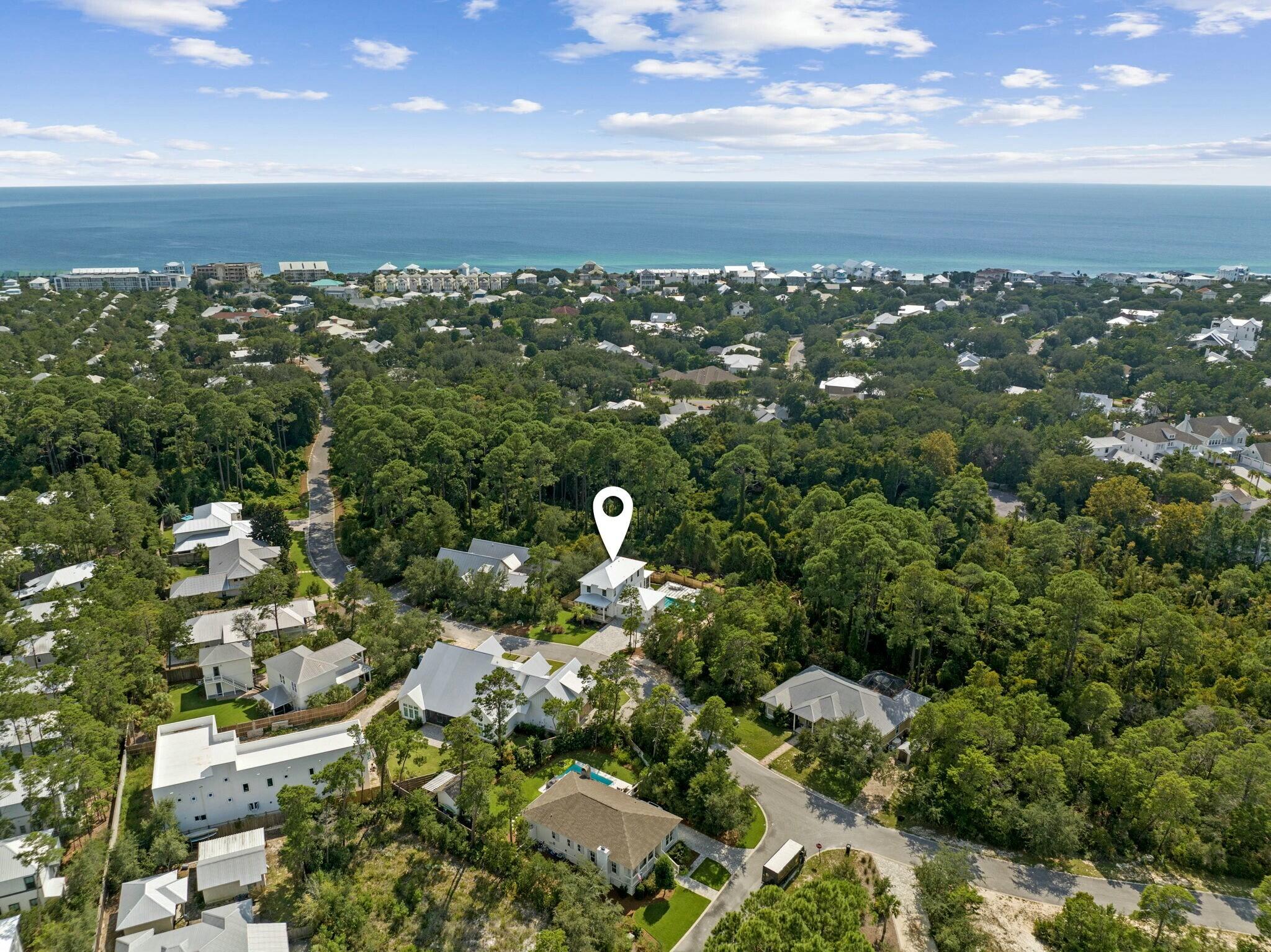 SEABREEZE - Residential