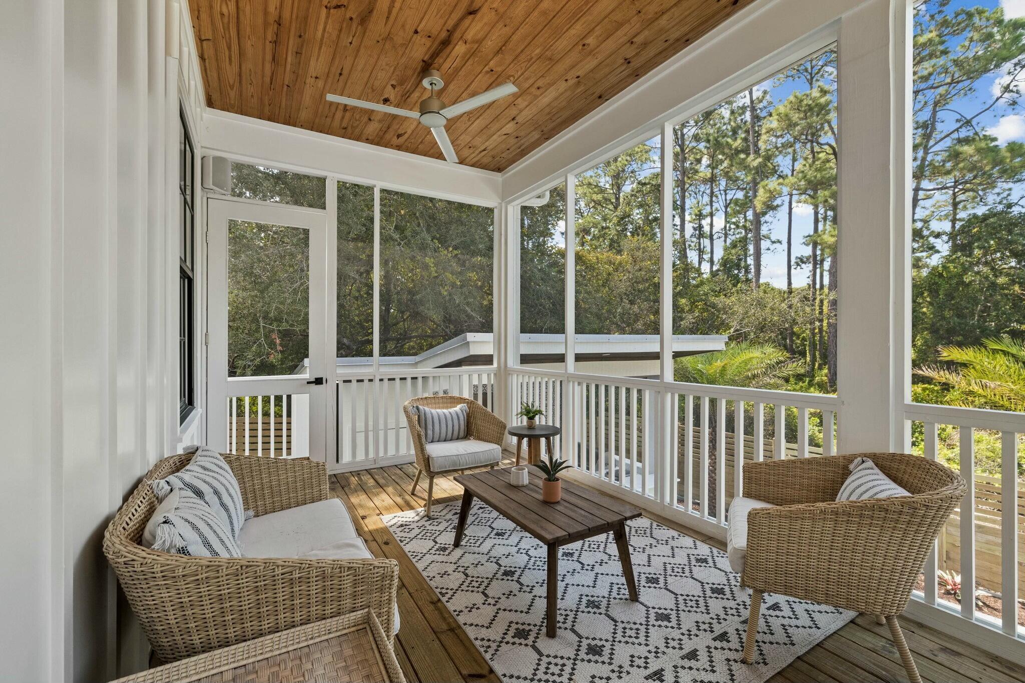 SEABREEZE - Residential