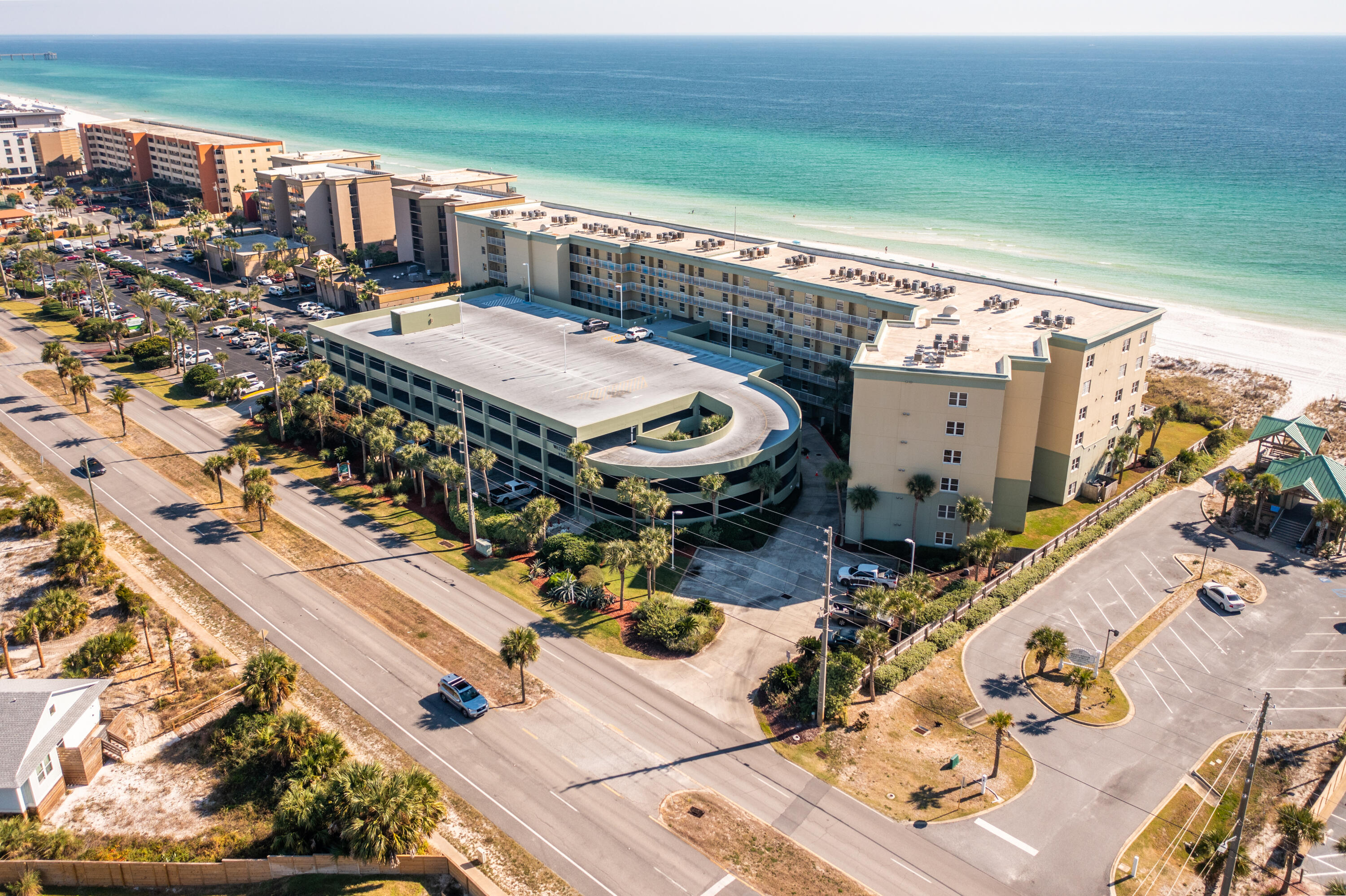 WATERS EDGE - Residential