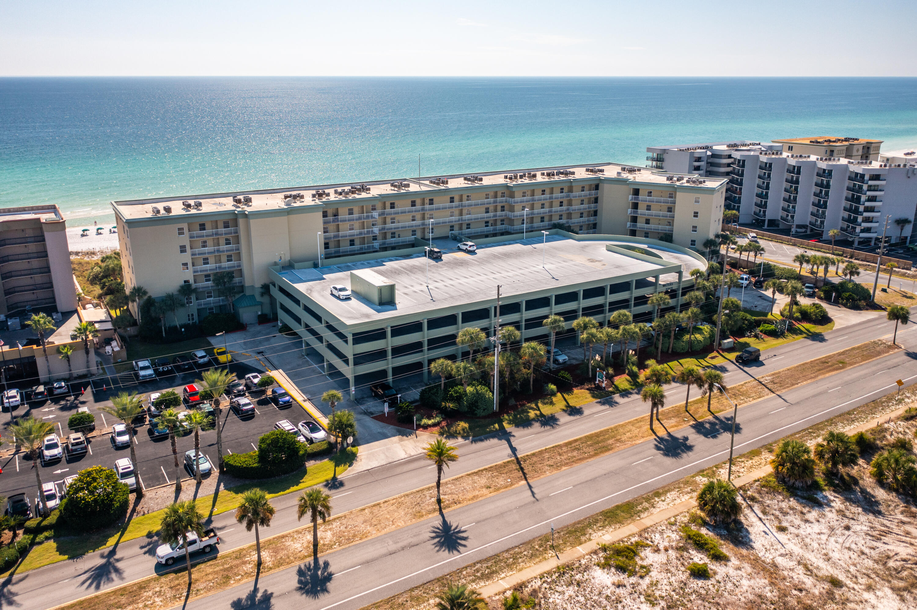 WATERS EDGE - Residential