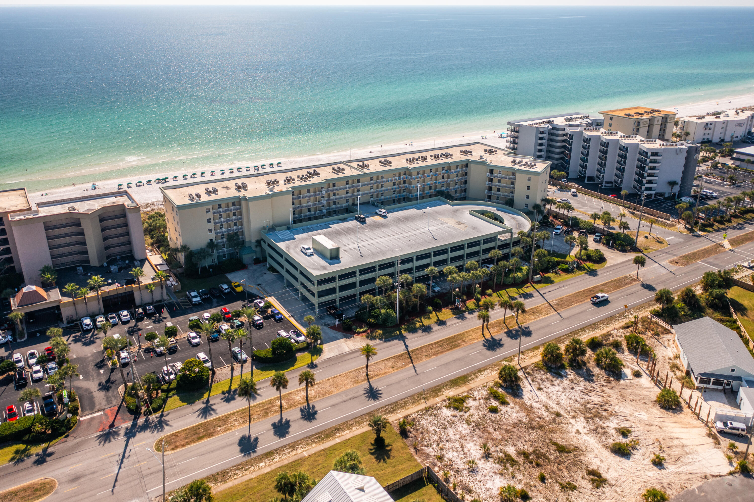 WATERS EDGE - Residential