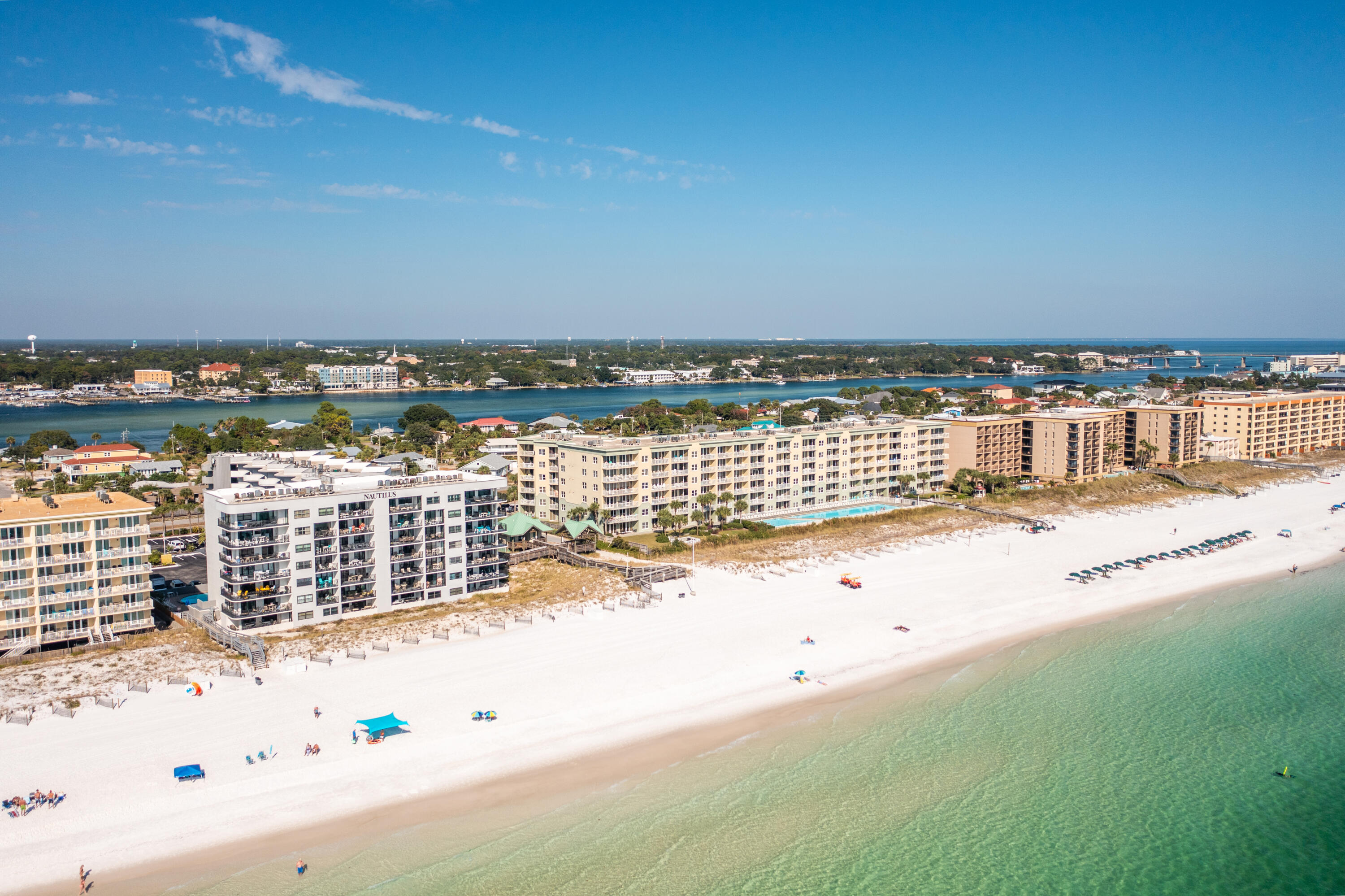 WATERS EDGE - Residential