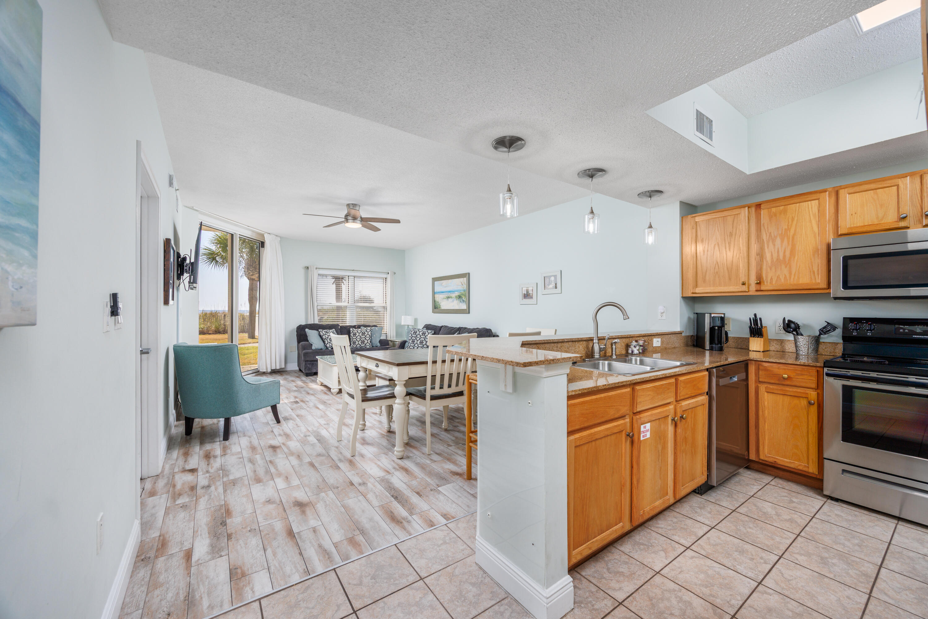 WATERS EDGE - Residential