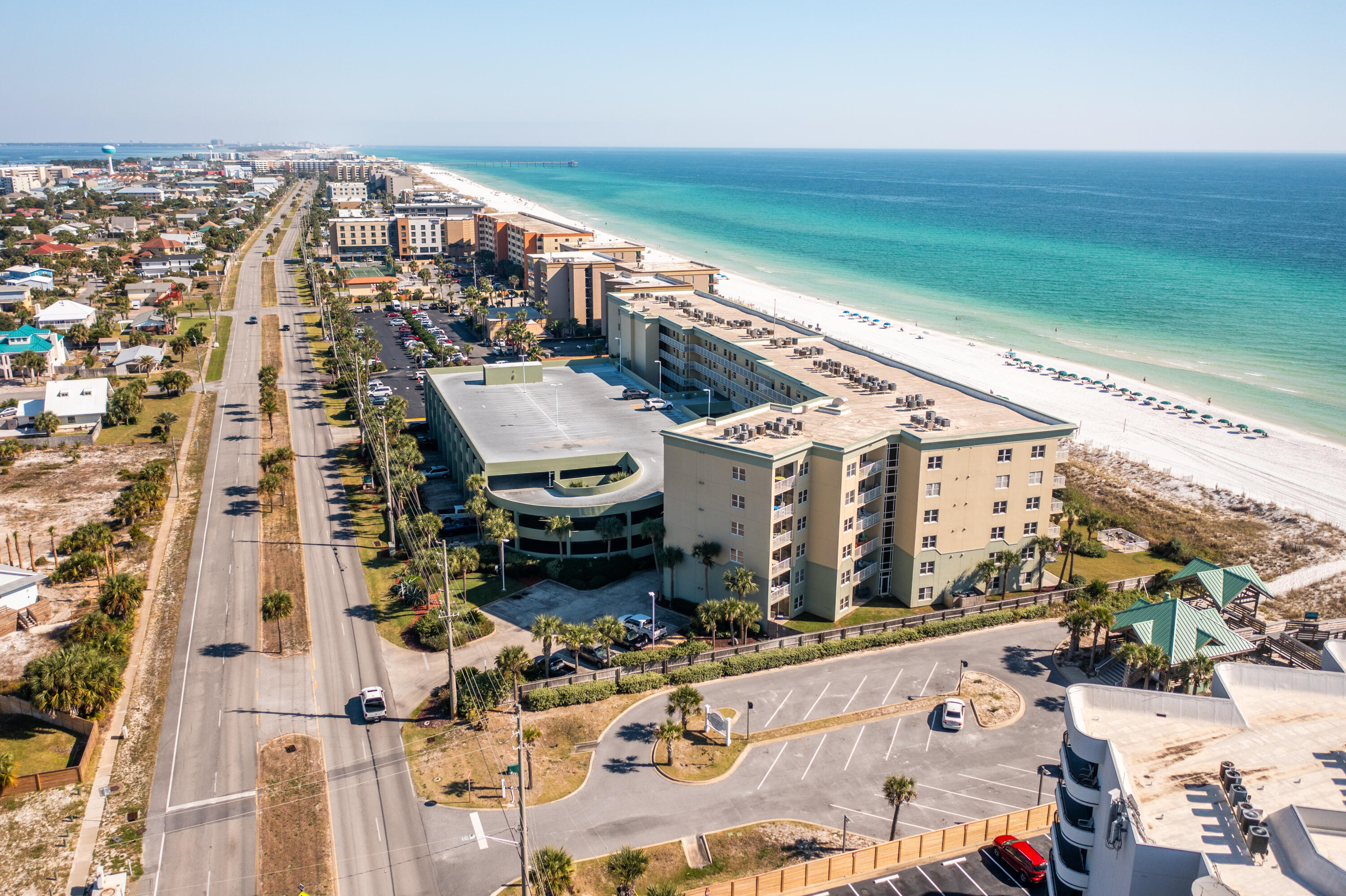 WATERS EDGE - Residential