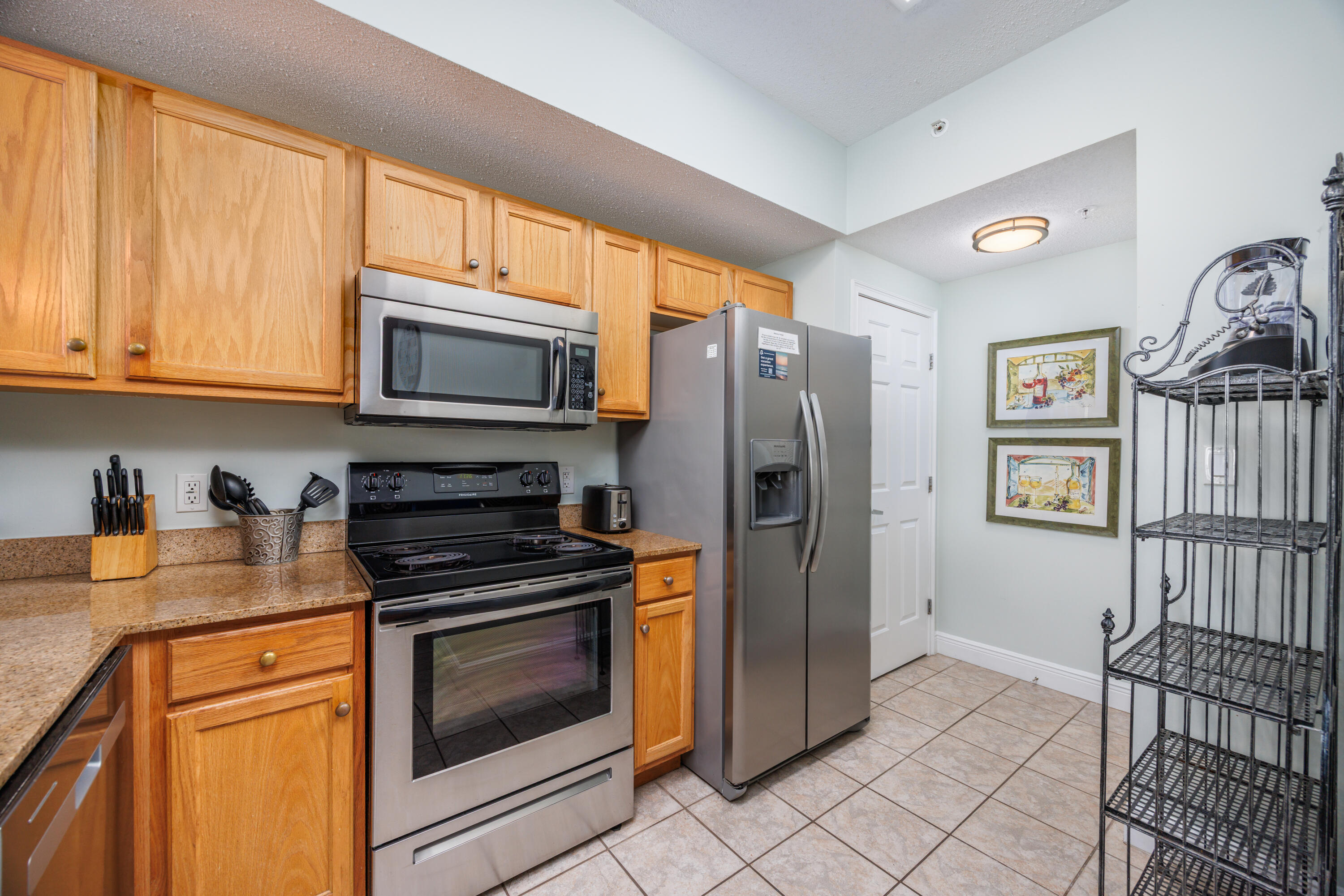 WATERS EDGE - Residential