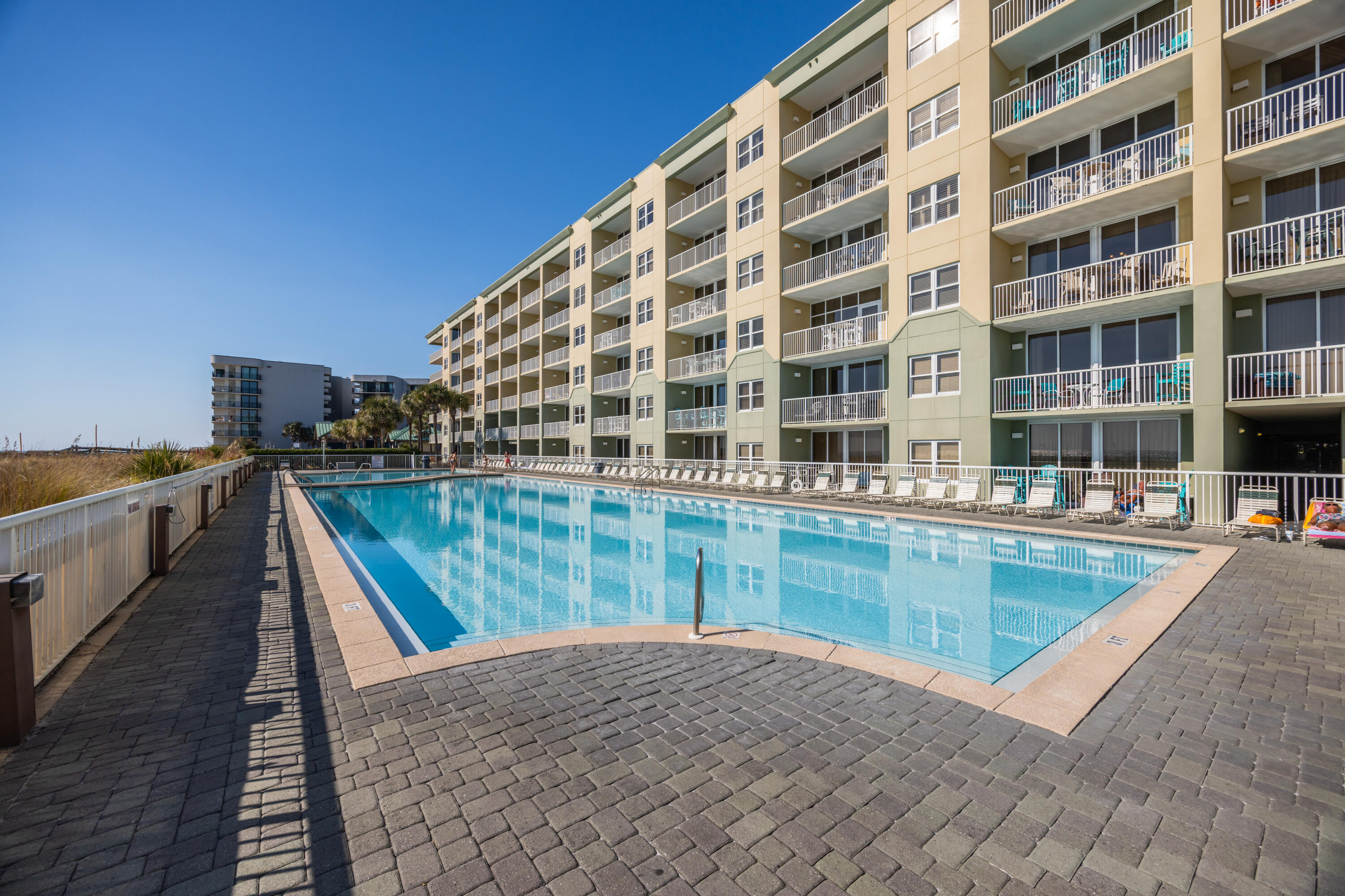 WATERS EDGE - Residential