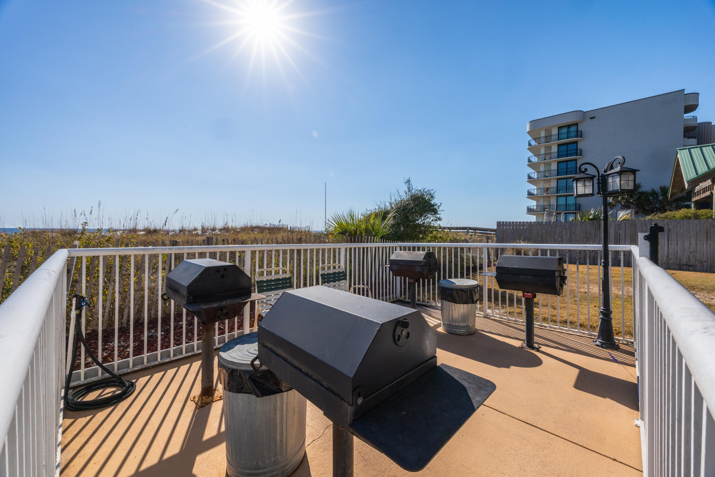 WATERS EDGE - Residential