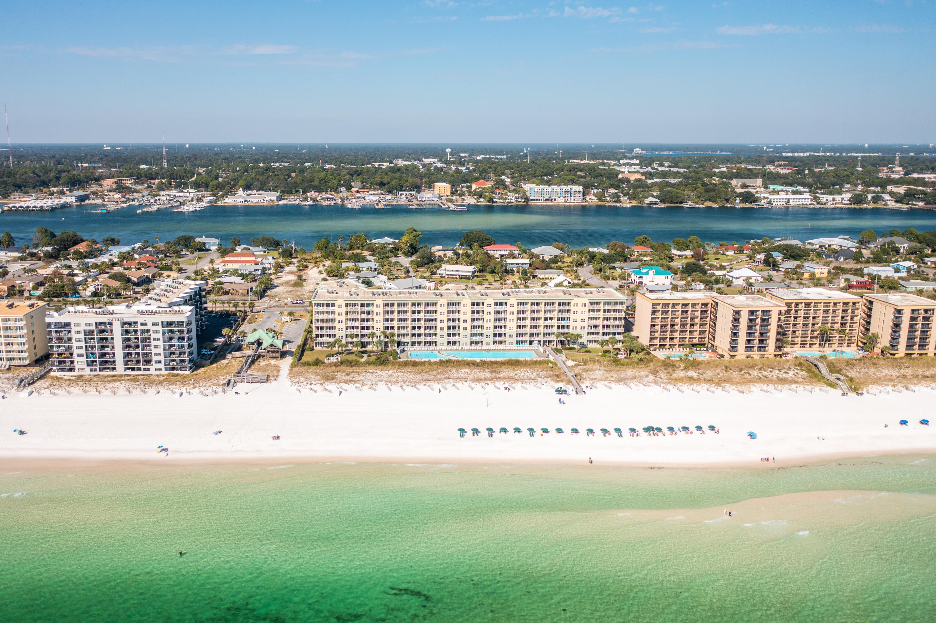 WATERS EDGE - Residential