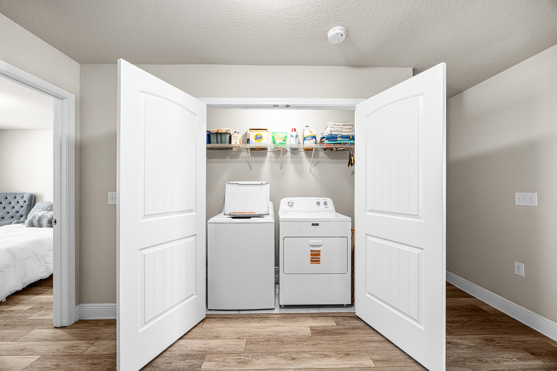 TRANQUILITY BY THE BAY - Residential