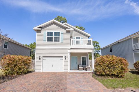 52 Tranquility Lane Santa Rosa Beach FL 32459