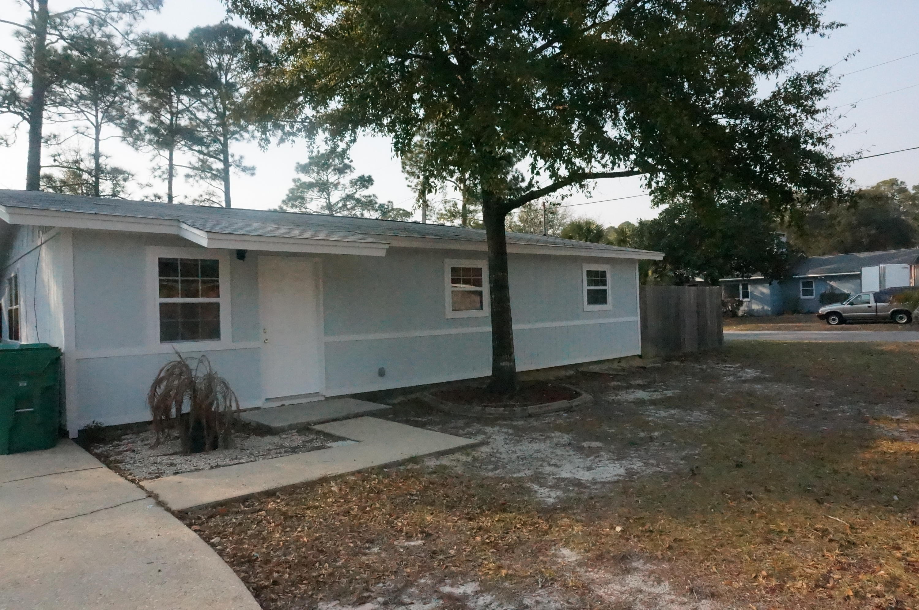 VALPARAISO PLAT 06 - Residential