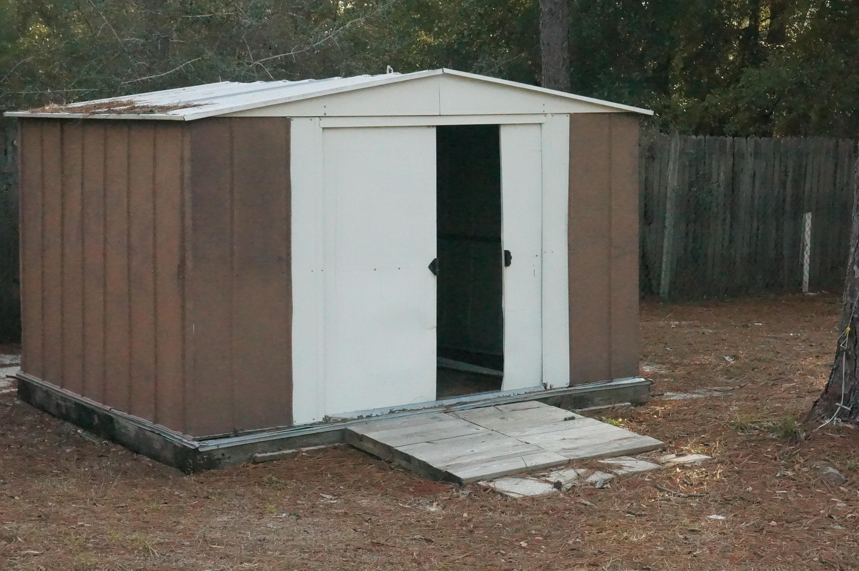 VALPARAISO PLAT 06 - Residential